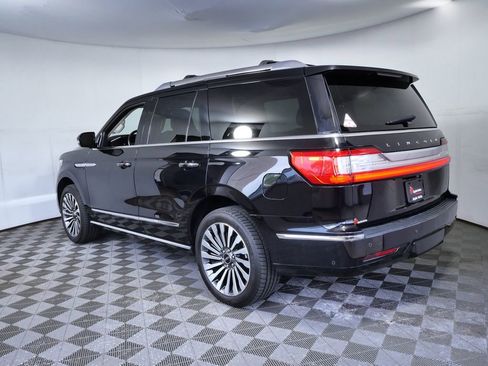 Certified 2021 Lincoln Navigator Reserve w/ Luxury Package AWD/4WD image 6