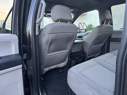 Used 2020 Ford F350 XLT AWD/4WD image 27