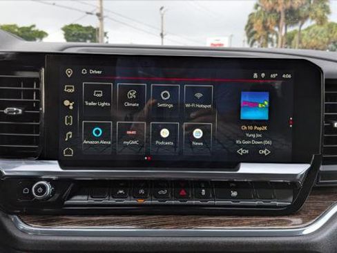 Used 2024 GMC Sierra 1500 SLE image 30