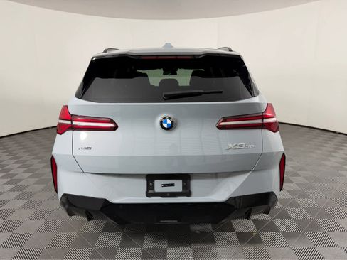 New 2026 BMW X3 xDrive30 w/ M Sport Package image 4