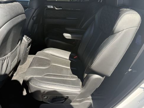 Used 2022 Hyundai Palisade Calligraphy image 24