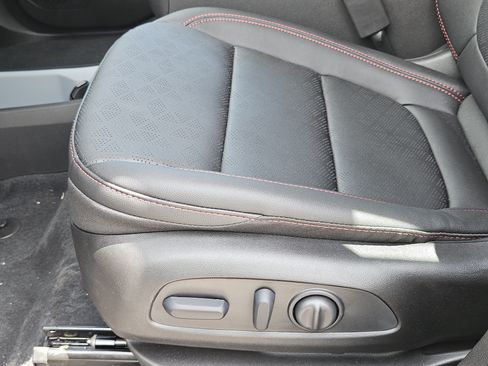 New 2027 Chevrolet Bolt RS w/ Technology Package FWD image 20