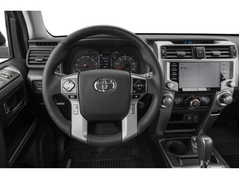 Used 2020 Toyota 4Runner SR5 Premium w/ Moonroof Package AWD/4WD image 4