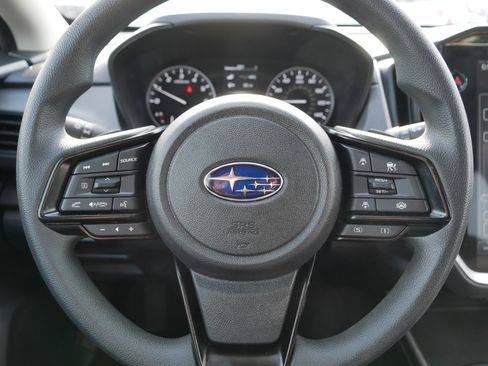 Certified 2025 Subaru Crosstrek 2.5i Premium AWD/4WD image 25