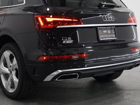 Used 2025 Audi Q5 2.0T Premium Plus w/ Premium Plus Package image 10