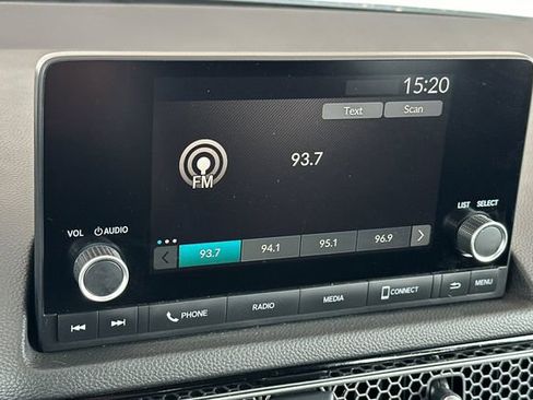 Used 2024 Honda Civic Sport image 12