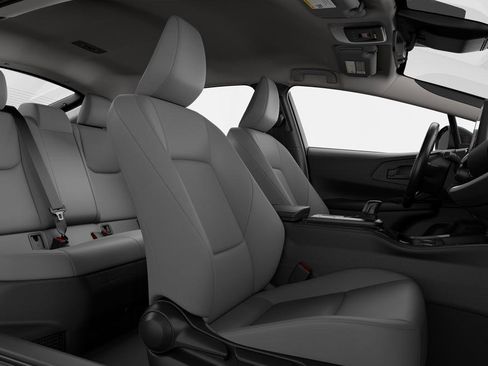 New 2026 Toyota Prius LE image 28