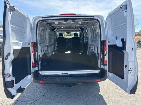 New 2025 Ford Transit 250 Base image 19