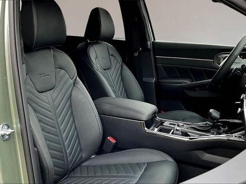 New 2026 Kia Sorento SX Prestige AWD/4WD image 11