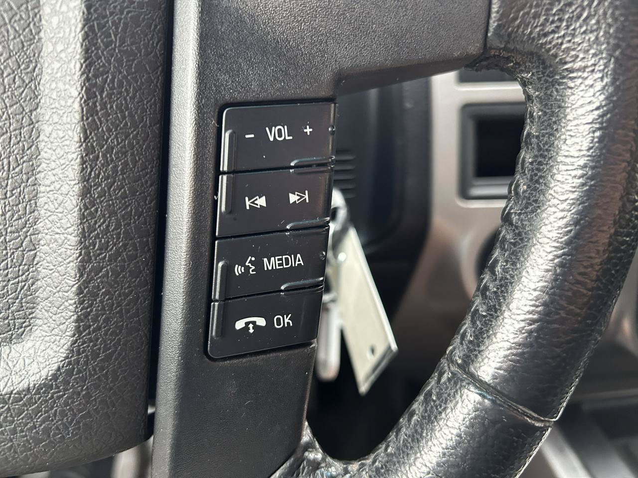 Used 2017 Ford Expedition EL XLT AWD/4WD image 20