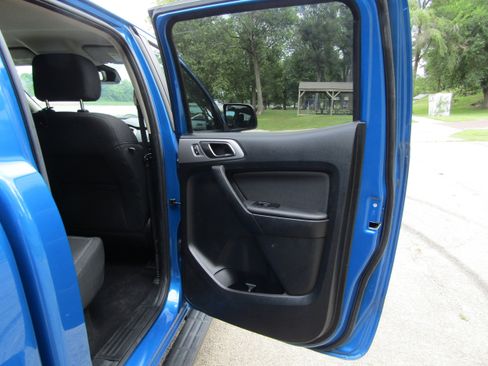 Certified 2022 Ford Ranger XLT w/ Equipment Group 302A High image 20