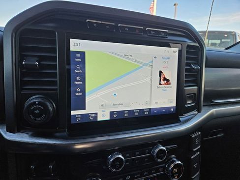 Used 2021 Ford F150 Lariat image 14