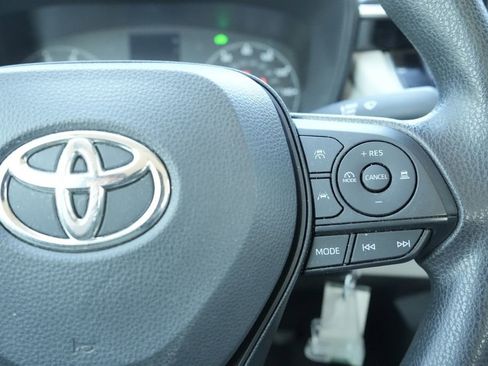 Used 2024 Toyota Corolla XLE image 26