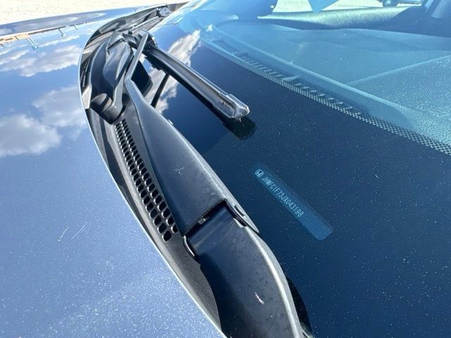 Used 2018 Honda Civic EX-L image 17