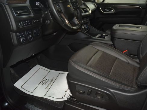 Used 2024 Chevrolet Suburban High Country w/ Max Trailering Package AWD/4WD image 39