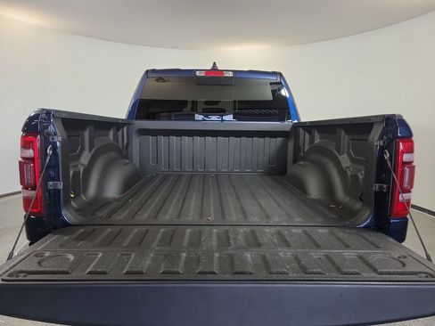 Used 2022 RAM 1500 Limited RWD image 25