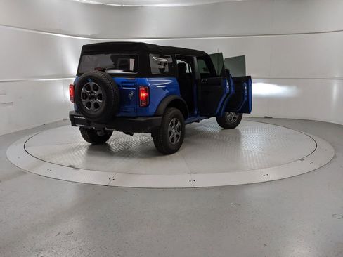 New 2025 Ford Bronco Big Bend image 9