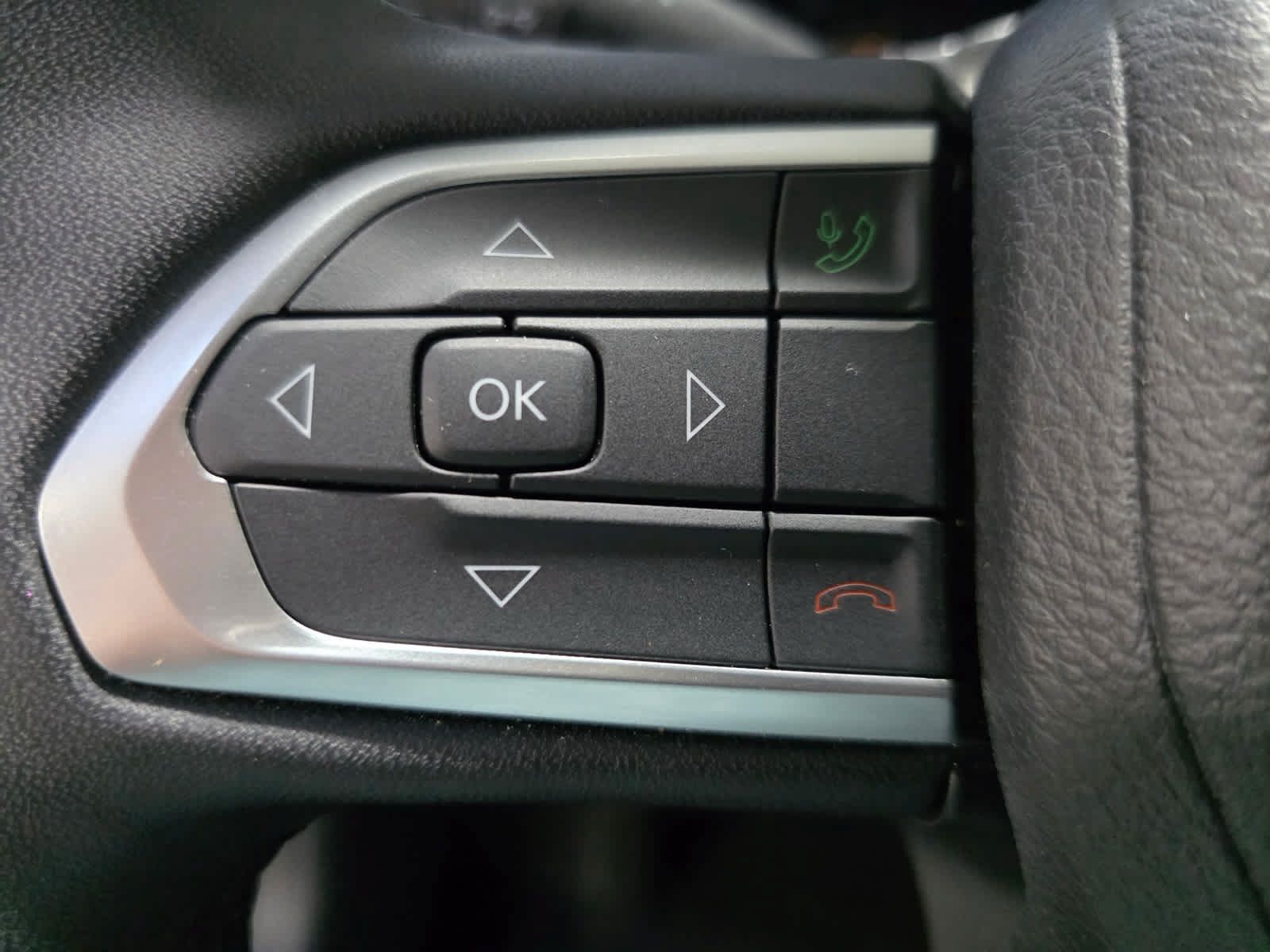 Used 2024 Jeep Compass Limited AWD/4WD image 18