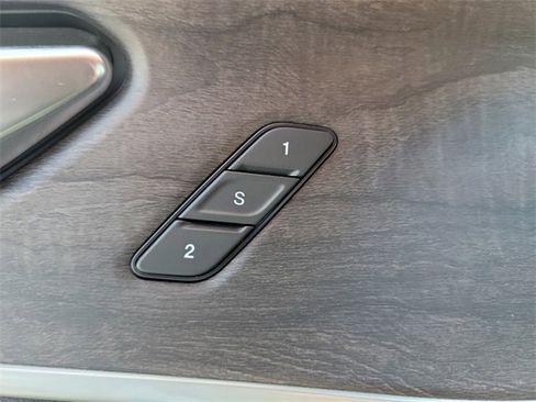 New 2025 Jeep Grand Cherokee Limited image 21