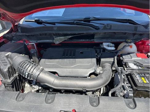 Used 2022 Chevrolet Blazer LT FWD image 22