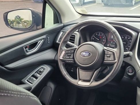 Used 2024 Subaru Ascent Limited w/ Technology Package AWD/4WD image 3