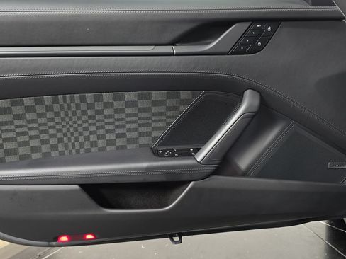 Certified 2026 Porsche 911 Carrera GTS RWD image 22