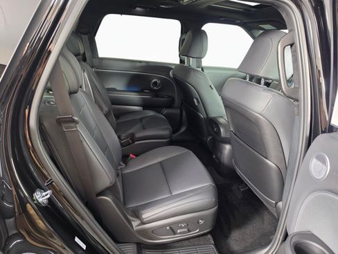 Used 2026 Hyundai Palisade Calligraphy AWD/4WD image 35