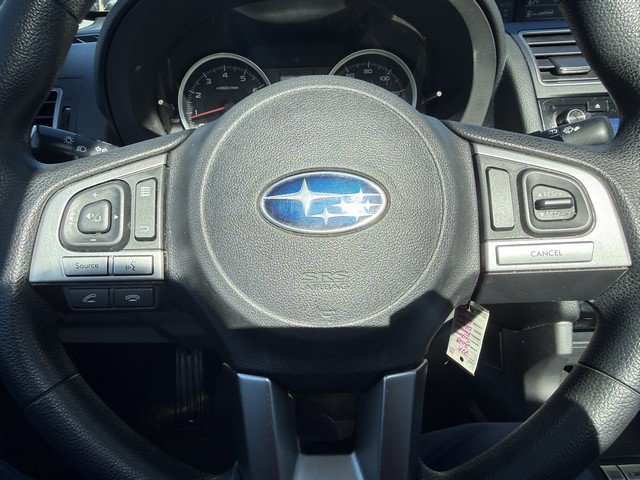 Used 2018 Subaru Forester 2.5i Premium w/ All-Weather Package AWD/4WD image 19