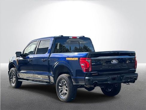 Used 2024 Ford F150 Tremor w/ Tow/Haul Package image 4