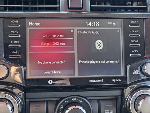 Used 2020 Toyota 4Runner TRD Off-Road image 21