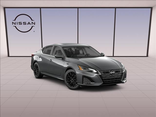 New 2026 Nissan Altima 2.5 SV FWD image 3