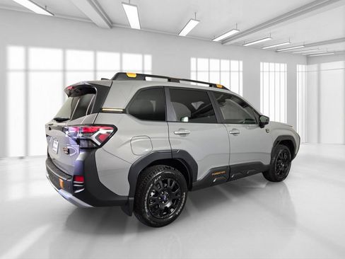 New 2026 Subaru Forester Wilderness w/ Wilderness Package AWD/4WD image 6