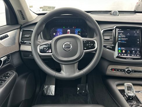 Certified 2023 Volvo XC90 T8 Ultimate w/ Lounge Package image 17