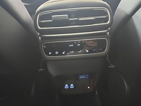 New 2026 Genesis GV80 2.5T Prestige AWD/4WD image 28