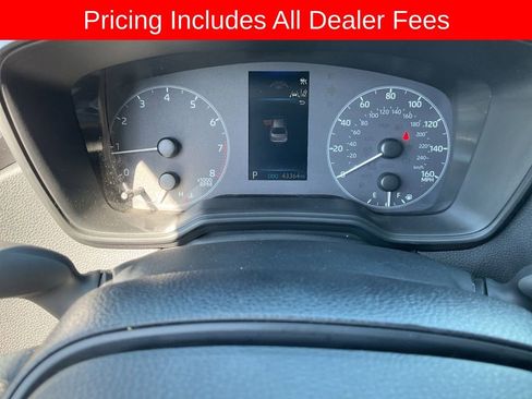 Used 2023 Toyota Corolla LE FWD image 9