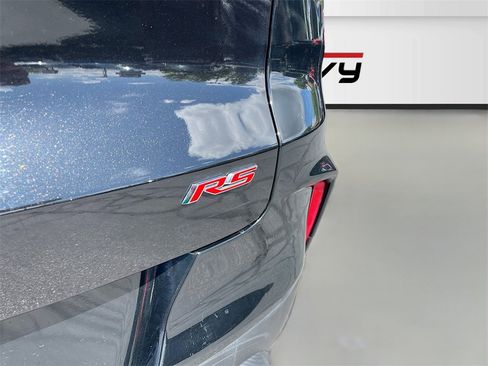 Used 2023 Chevrolet TrailBlazer RS image 30