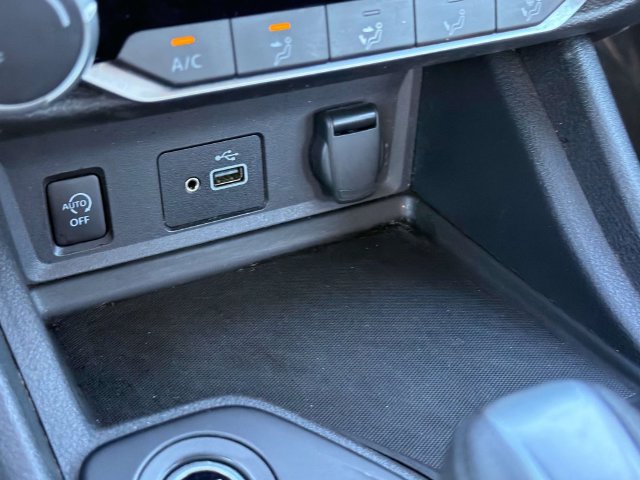 Certified 2024 Nissan Sentra S FWD image 23