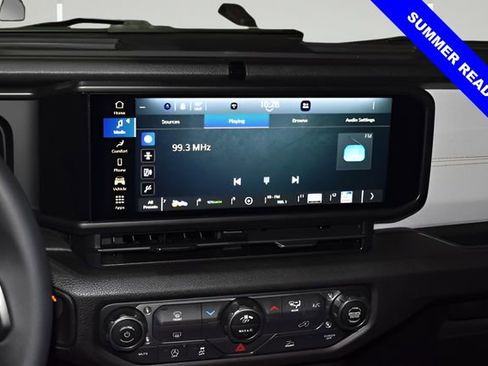 Used 2025 Jeep Wrangler Unlimited Sport AWD/4WD image 29
