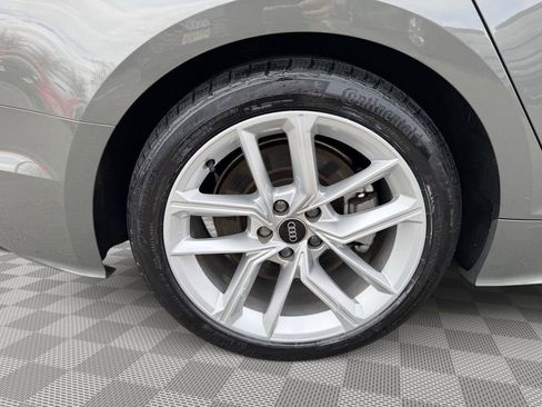 Used 2023 Audi A5 2.0T Premium Plus w/ Premium Plus AWD/4WD image 12