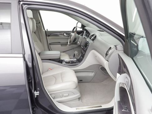 Used 2016 Buick Enclave Premium w/ Experience Buick Package image 22