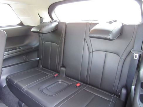 Used 2025 INFINITI QX60 Luxe AWD/4WD image 17