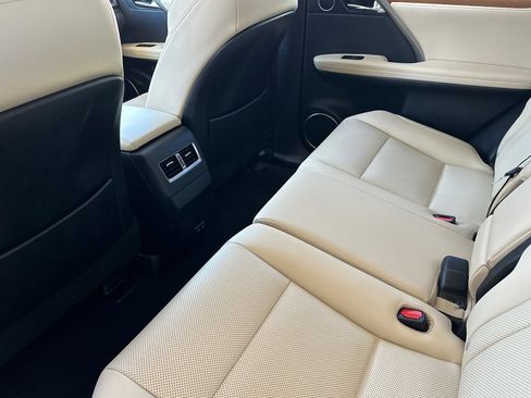 Used 2022 Lexus RX 450h AWD w/ Premium Package image 12