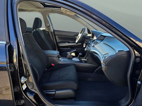 Used 2008 Honda Accord EX image 11