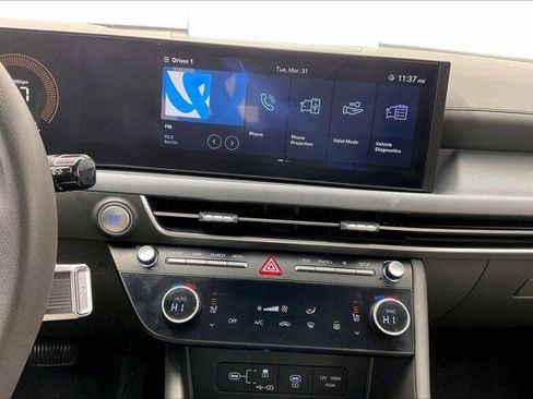 Used 2024 Hyundai Sonata SEL image 5