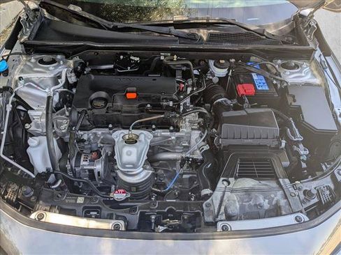 Used 2023 Honda Civic LX image 21