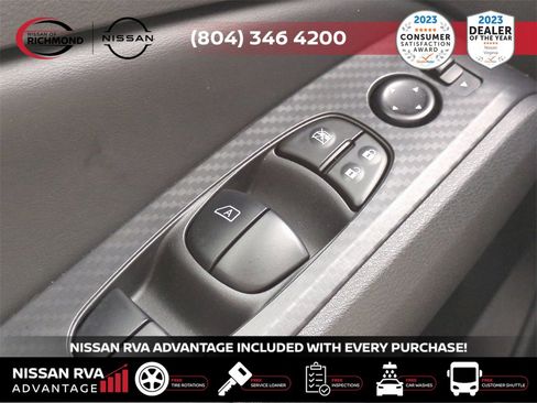 Certified 2024 Nissan Altima 2.5 S image 22