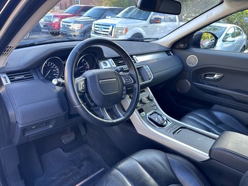 Used 2014 Land Rover Range Rover Evoque Pure Premium image 38