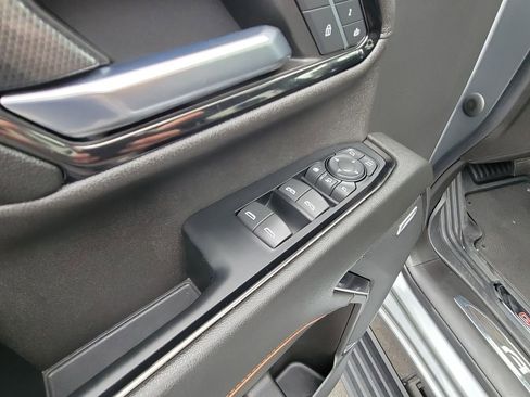 Used 2024 GMC Sierra 2500 AT4 w/ AT4 Premium Plus Package image 23