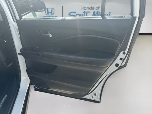 Certified 2021 Honda Pilot Special Edition image 30