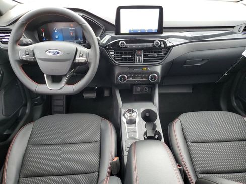 New 2025 Ford Escape ST-Line image 22